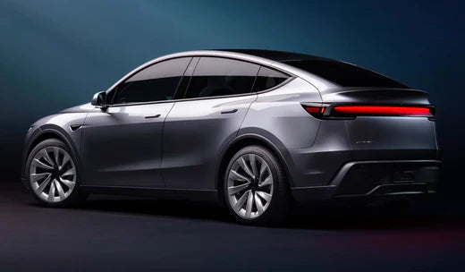 Le nouveau TESLA Model Y est annoncé en Chine, bientôt en Europe ?